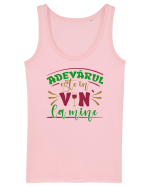 In vino veritas Maiou Damă Dreamer