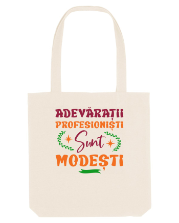 Adevaratii profesionisti Natural