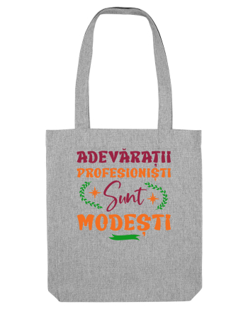 Adevaratii profesionisti Heather Grey