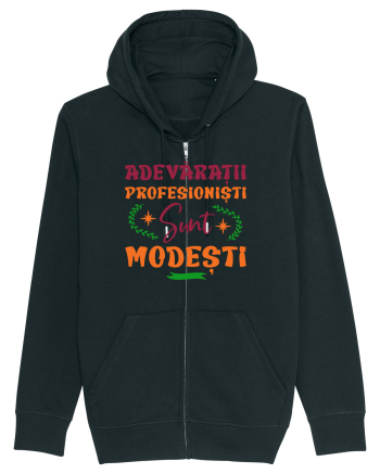 Adevaratii profesionisti Black