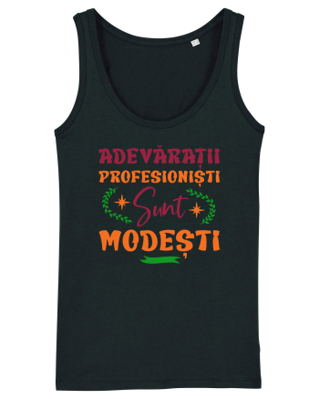 Adevaratii profesionisti Black