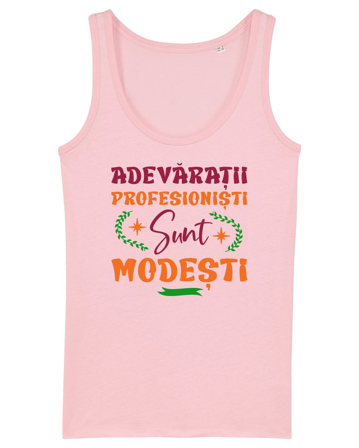Maiou Damă Dreamer Cotton Pink