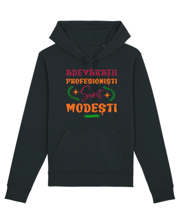 Adevaratii profesionisti Black