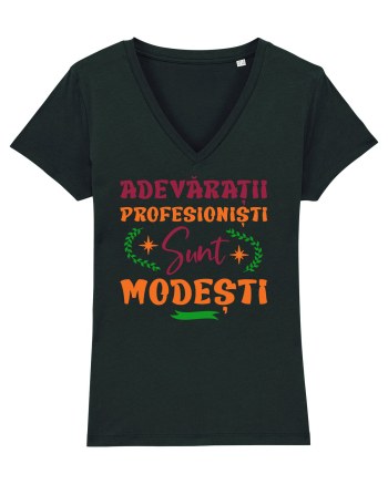 Adevaratii profesionisti Black