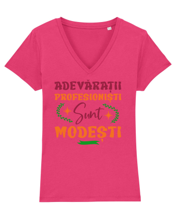Adevaratii profesionisti Raspberry