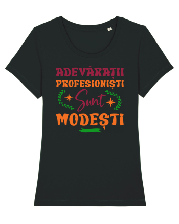 Adevaratii profesionisti Black