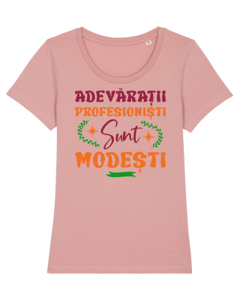 Adevaratii profesionisti Canyon Pink