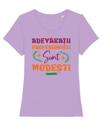 Adevaratii profesionisti Lavender Dawn