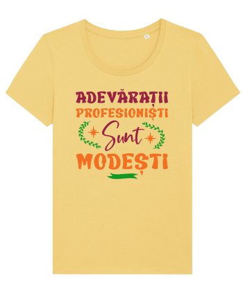 Adevaratii profesionisti Jojoba