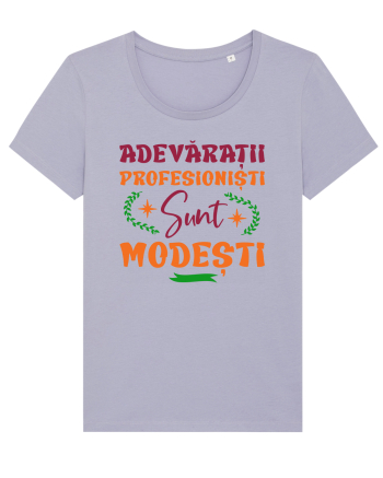 Adevaratii profesionisti Lavender