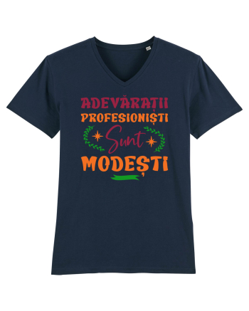 Adevaratii profesionisti French Navy