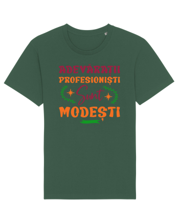 Adevaratii profesionisti Bottle Green