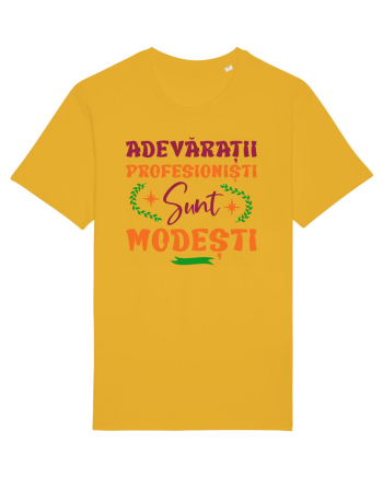 Adevaratii profesionisti Spectra Yellow
