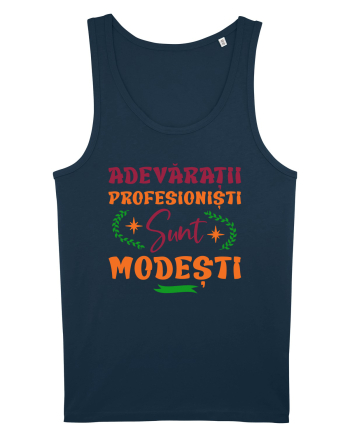 Adevaratii profesionisti Navy