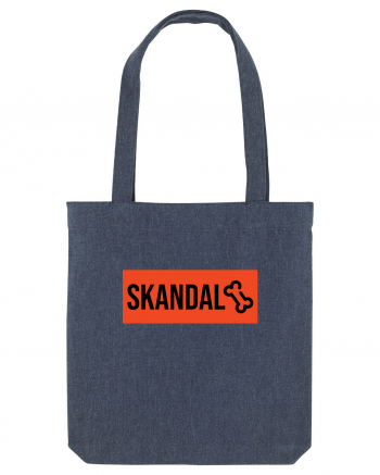 SKANDALOS  Design Midnight Blue