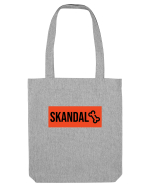 SKANDALOS  Design Sacoșă textilă