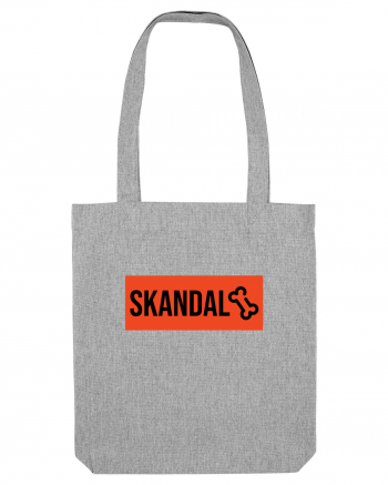 SKANDALOS  Design Heather Grey