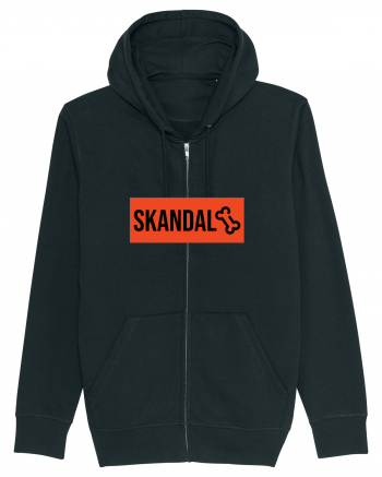 SKANDALOS  Design Black