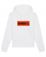 SKANDALOS  Design Hanorac Unisex Drummer