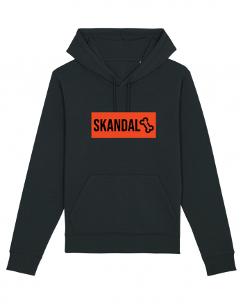 SKANDALOS  Design Black