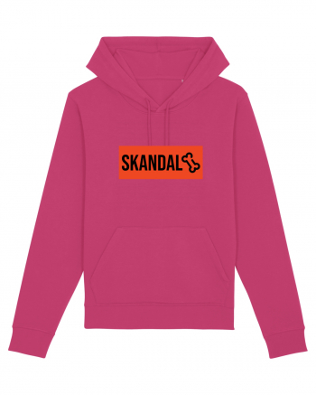 SKANDALOS  Design Raspberry