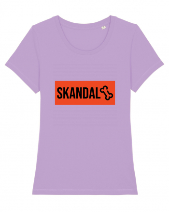 SKANDALOS  Design Lavender Dawn