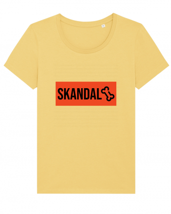 SKANDALOS  Design Jojoba