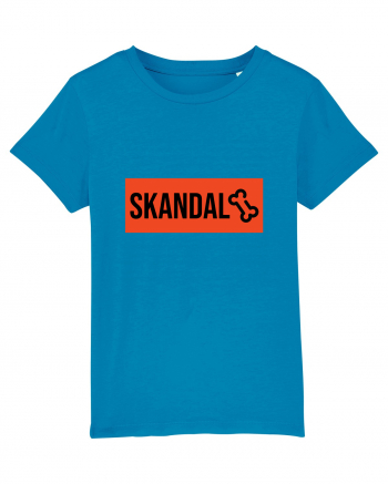 SKANDALOS  Design Azur