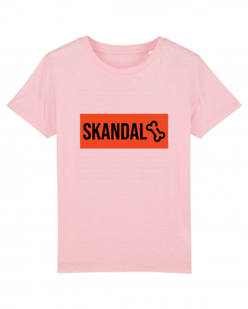 SKANDALOS  Design Cotton Pink