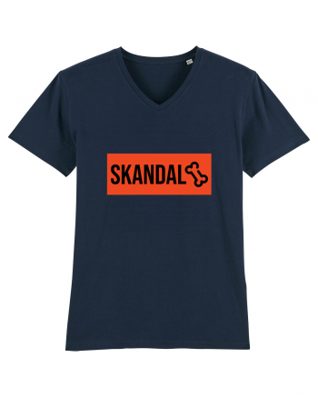 SKANDALOS  Design French Navy