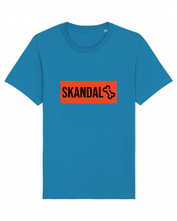 SKANDALOS  Design Azur