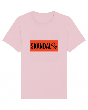 SKANDALOS  Design Cotton Pink