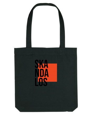 SKANDALOS V2  Black