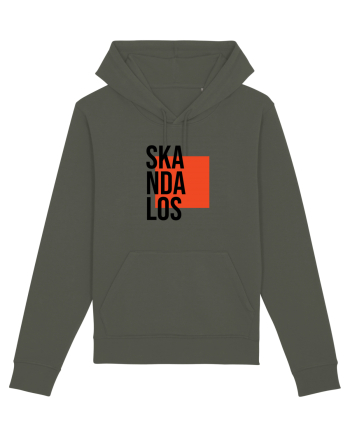 SKANDALOS V2  Khaki