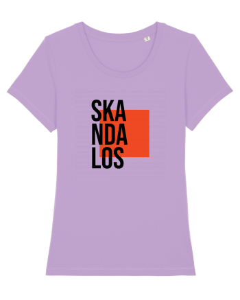 SKANDALOS V2  Lavender Dawn