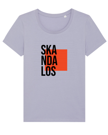 SKANDALOS V2  Lavender