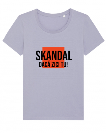 SKANDAL - daca zici tu! Lavender