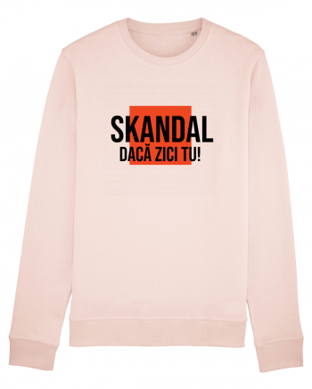 SKANDAL - daca zici tu! Candy Pink