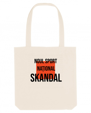 SKANDAL - Noul sport national! Natural