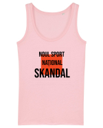 SKANDAL - Noul sport national! Maiou Damă Dreamer