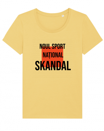 SKANDAL - Noul sport national! Jojoba