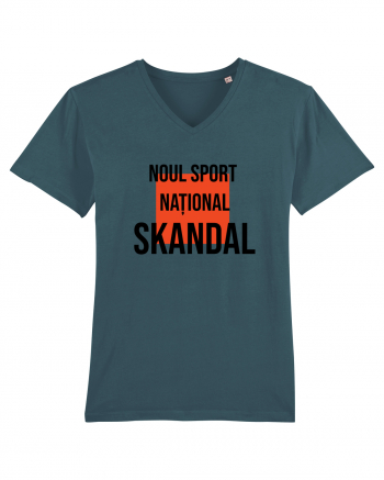 SKANDAL - Noul sport national! Stargazer