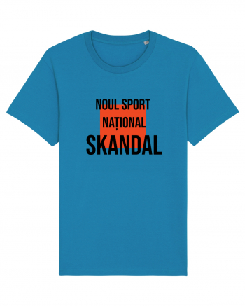 SKANDAL - Noul sport national! Azur