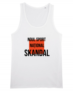SKANDAL - Noul sport national! Maiou Bărbat Runs