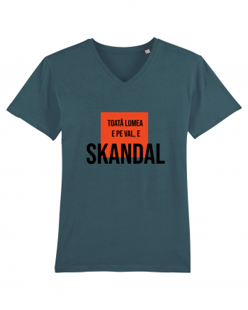 Toata Lumea e pe val - E SKANDAL Stargazer