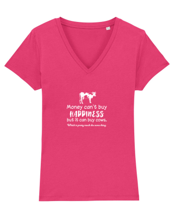 COW Raspberry