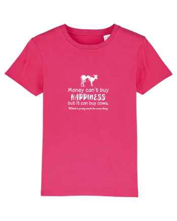 COW Raspberry