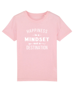 Happiness Tricou mânecă scurtă  Copii Mini Creator