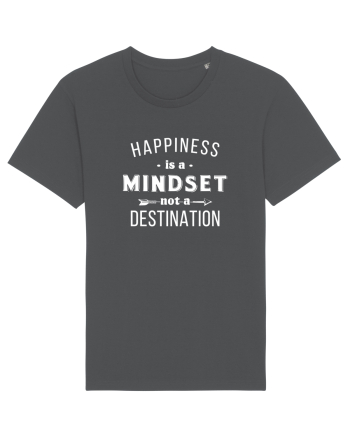 Happiness Anthracite