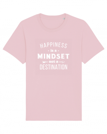 Happiness Cotton Pink